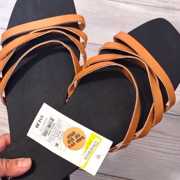 (21-2781)  🔥3/$20🔥  A New Day Joan Size 9 - Picture 4 of 11